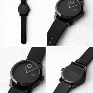 MOVADO BOLD EVOLUTION 2.0